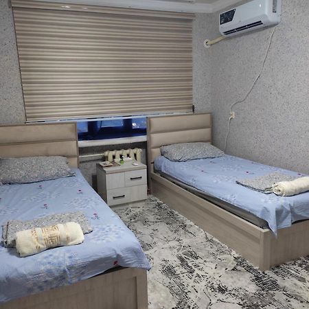 Registan Apartment Samarkand Exterior foto