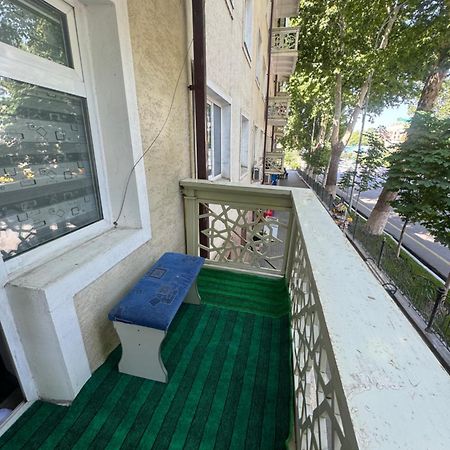 Registan Apartment Samarkand Exterior foto