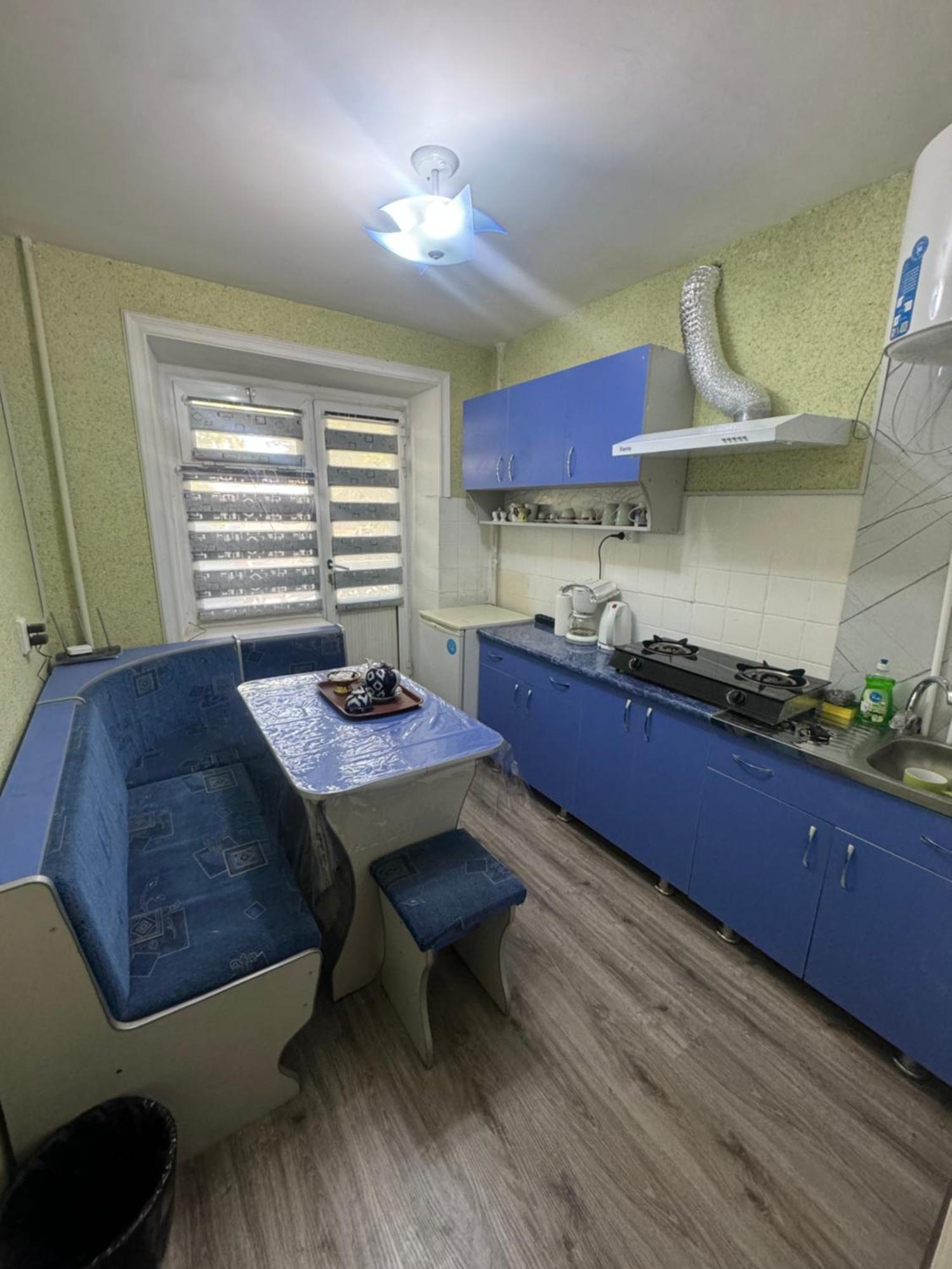 Registan Apartment Samarkand Exterior foto