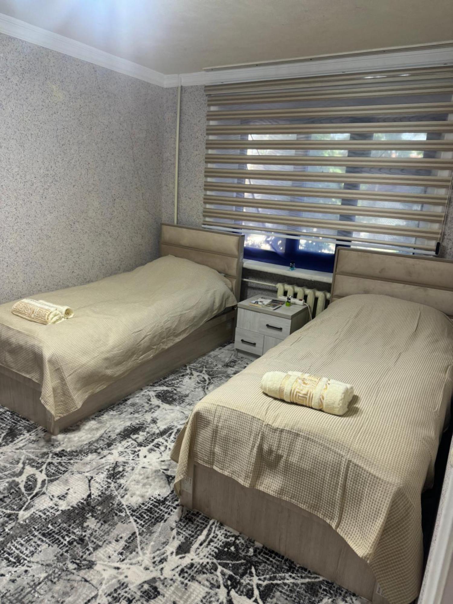 Registan Apartment Samarkand Exterior foto